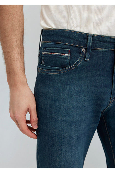 Mavi Marcus Premium Dark Misty Jeans 0035128946 - MALLTURK