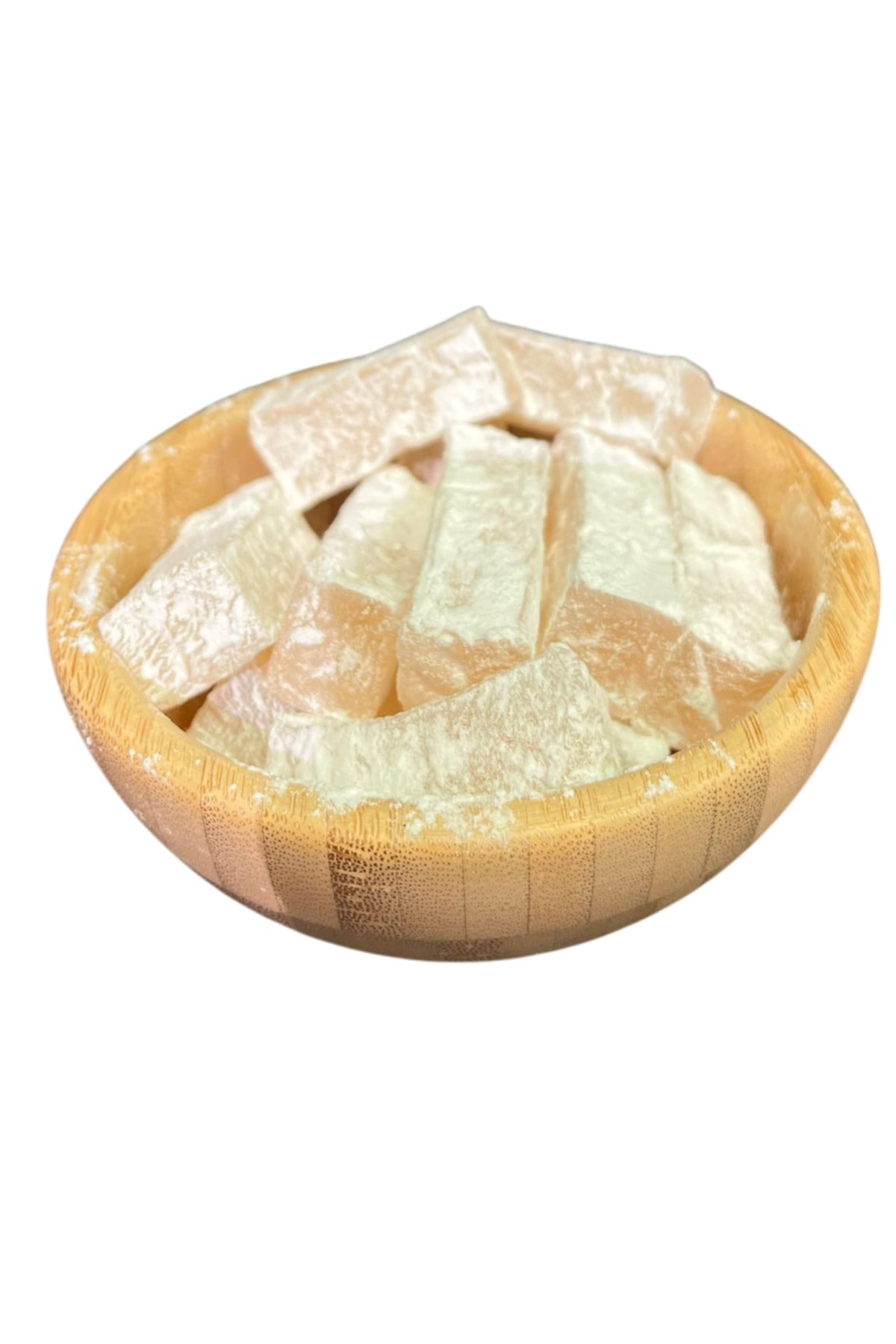 Can Kardesler Kuruyemis Mastic Flavored Turkish Delight 500 g - MALLTURK