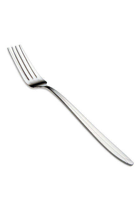Jumbo lale 84 Piece 12 Place Setting Flatware Set - MALLTURK