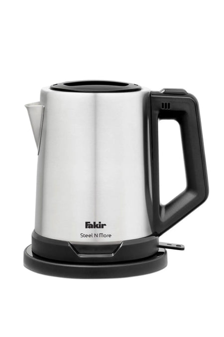 Fakir Steel N More Tea Maker inox - MALLTURK