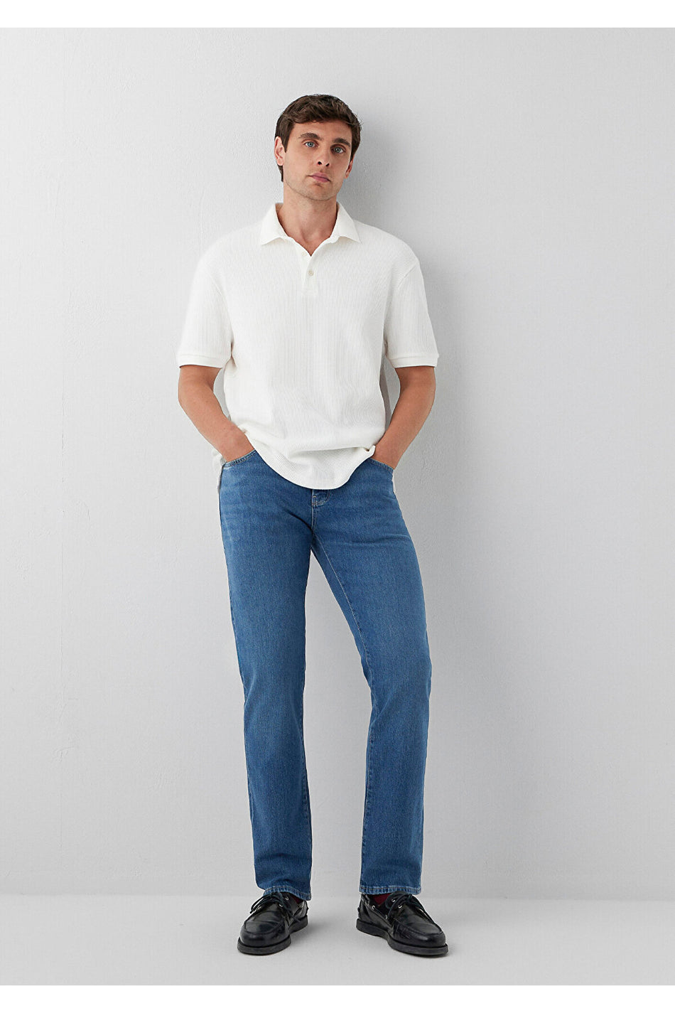 Mavi Martin Men's Jeans M00378A4006 - MALLTURK