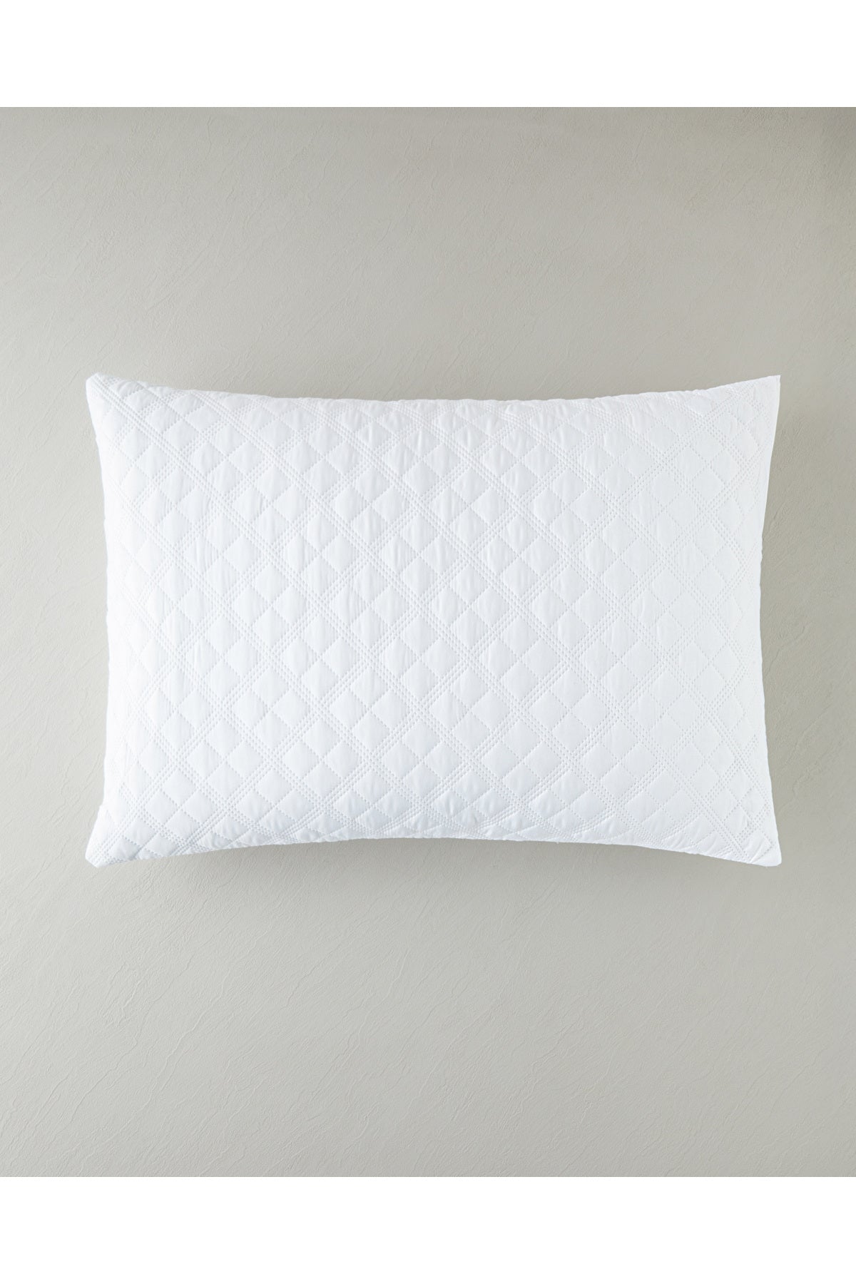 English Home Star Quilted Pillow Protector - MALLTURK