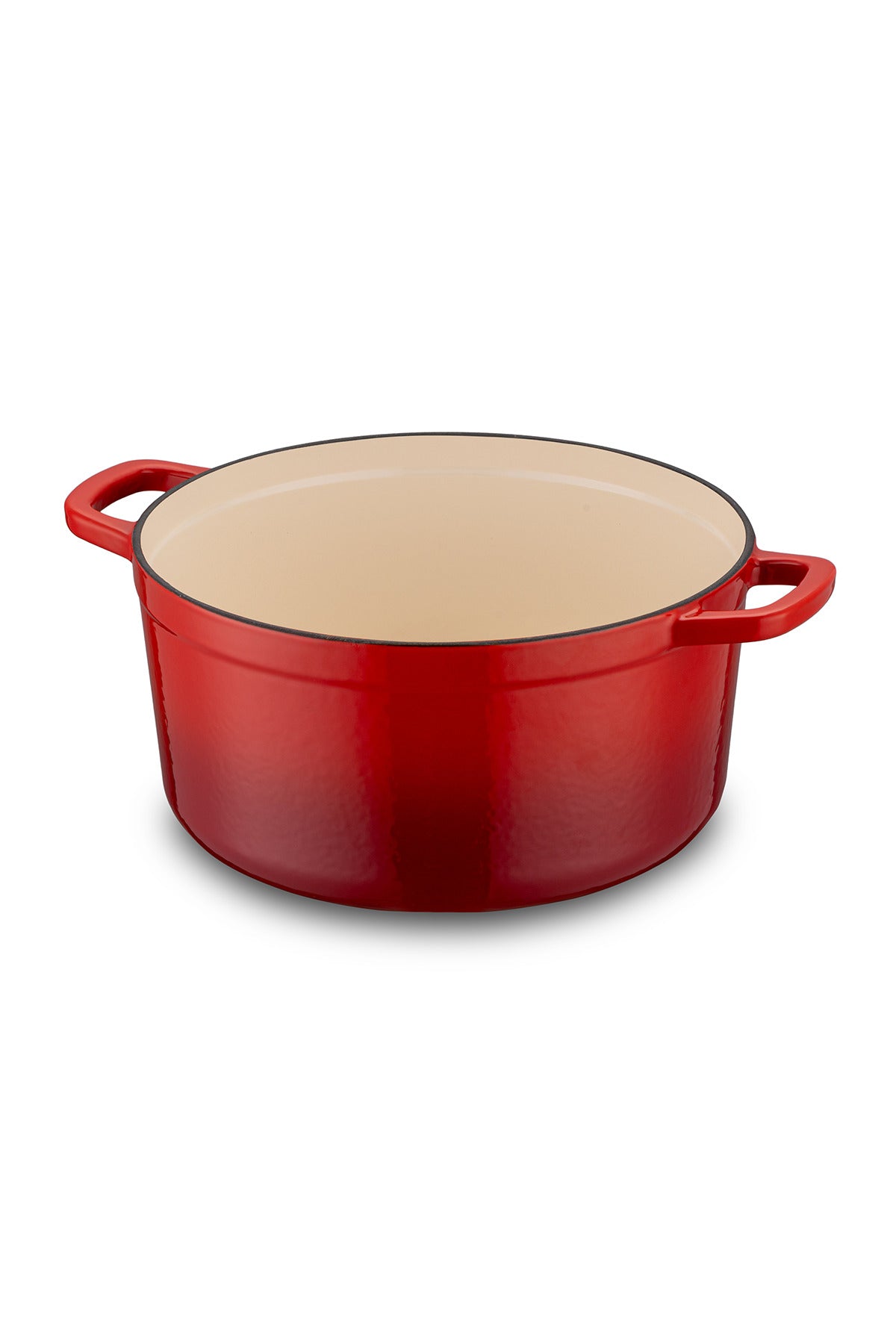 Emsan Fortino Cast Cast Cookware Set 4 Piece 22 cm
