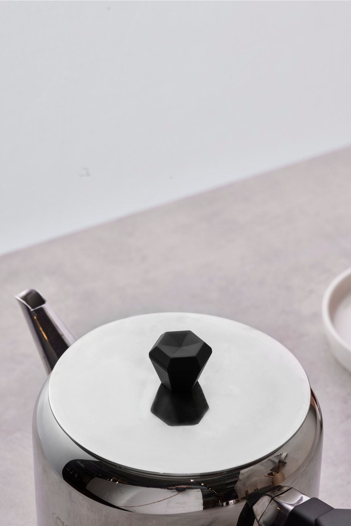 Karaca Yesilova induction Base Midi Teapot Set - MALLTURK