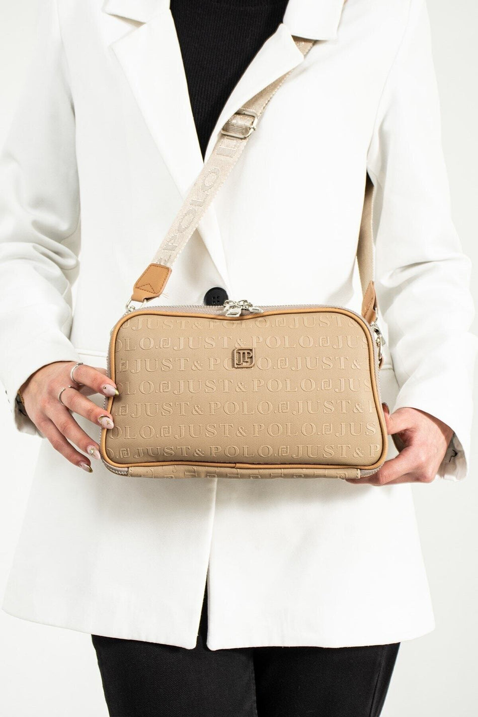 Just Polo Shoulder Bag New Season - MALLTURK