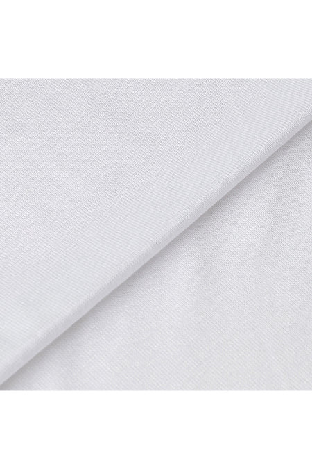Yatsan Velfont Mekong Waterproof Bamboo Mattress Protector - MALLTURK