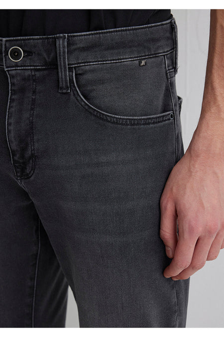 Mavi Martin Pro Sport Grey Jeans 0037889934 - MALLTURK