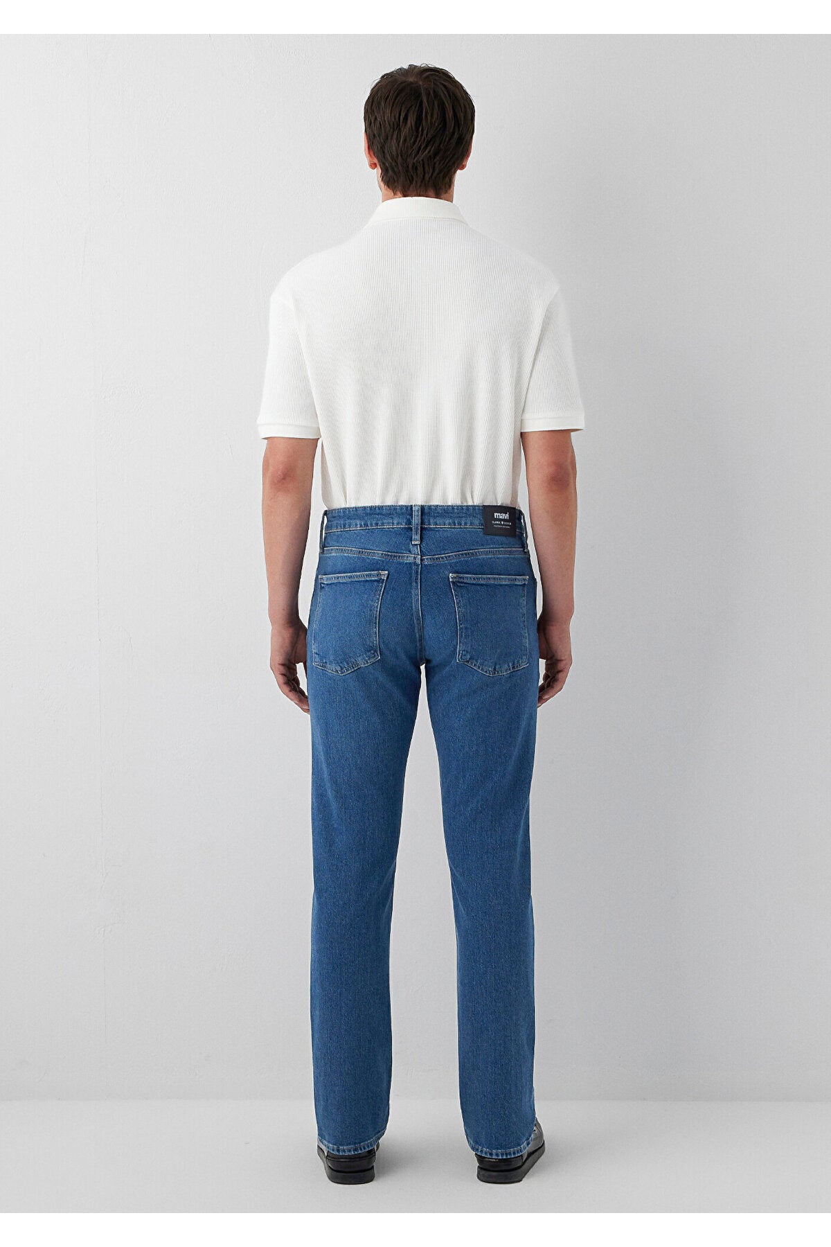 Mavi Martin Men's Jeans M00378A4006 - MALLTURK