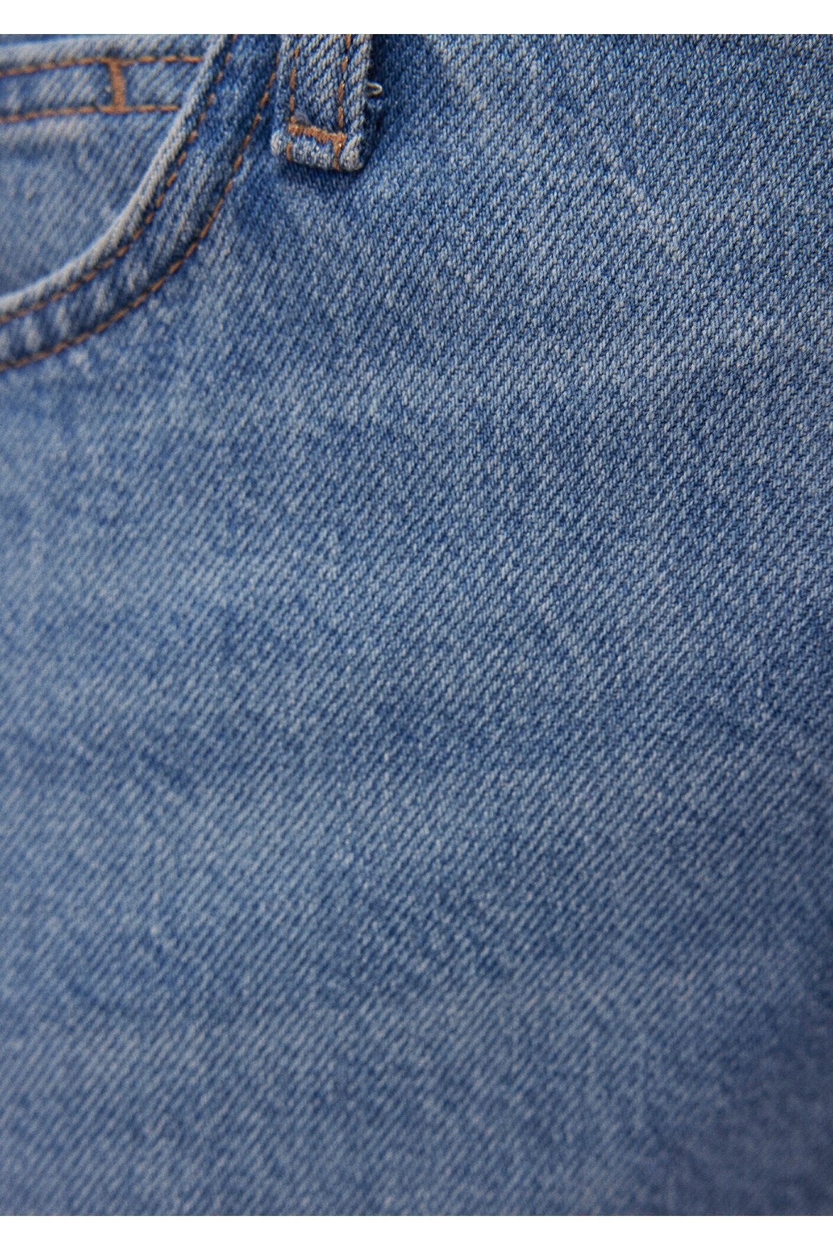 Mavi Cindy Street Lightweight Jeans 100277-86392 - MALLTURK