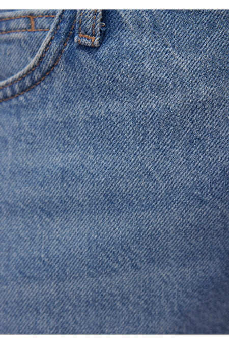 Mavi Cindy Street Lightweight Jeans 100277-86392 - MALLTURK