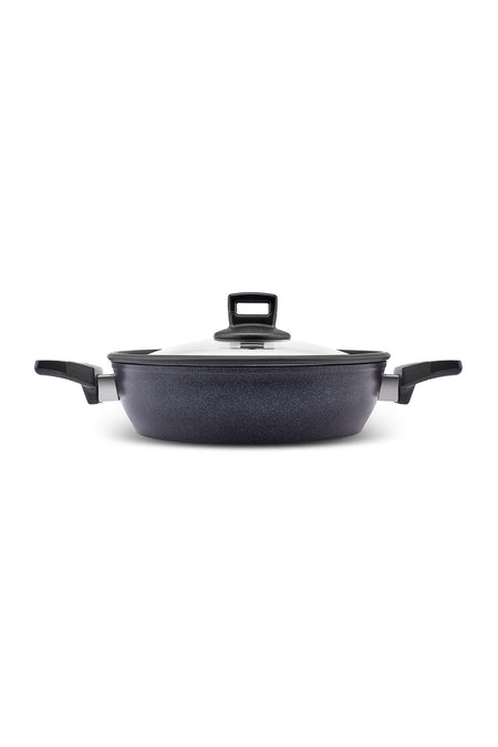 Karaca Biodiamond Powerful Plus Saute Pan - MALLTURK