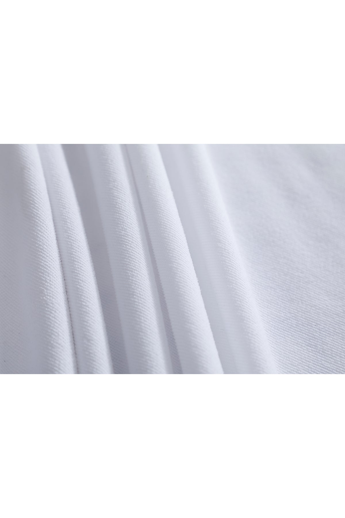 Doqu Home Softy Waterproof Fitted Mattress Protector - MALLTURK