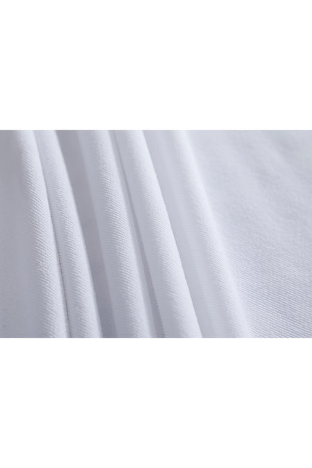 Doqu Home Softy Waterproof Fitted Mattress Protector - MALLTURK