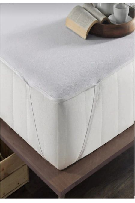 AYHOME Fitted Mattress Protector - MALLTURK