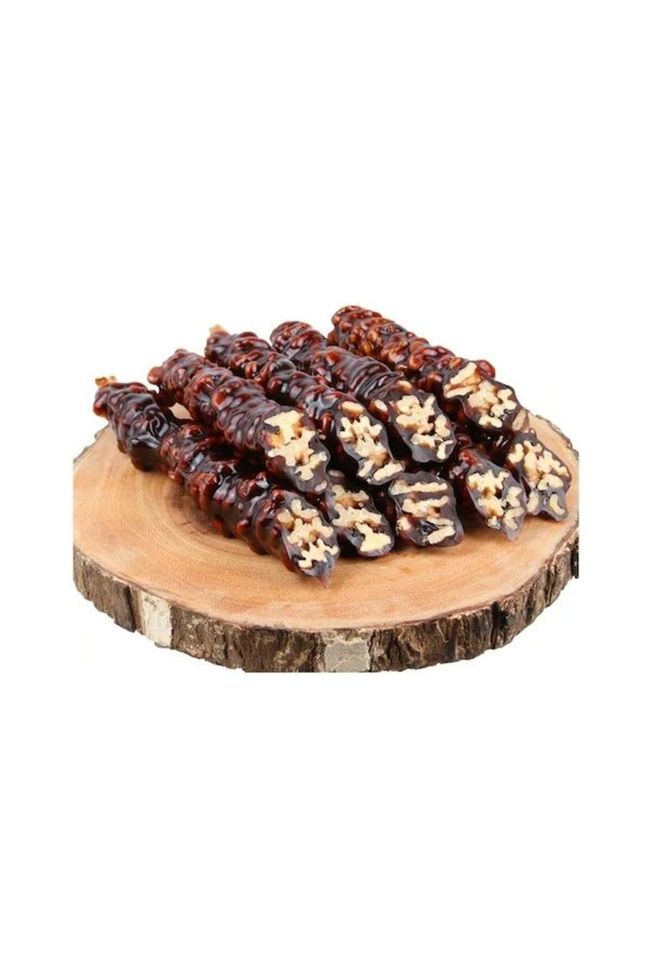 Genel Markalar kuruyemis with Grape Molasses kelebek Walnut kome sucuk 1 kg - MALLTURK