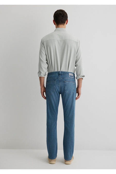Premium Mavi Misty indigo Mavi Jeans 0042287839 - MALLTURK