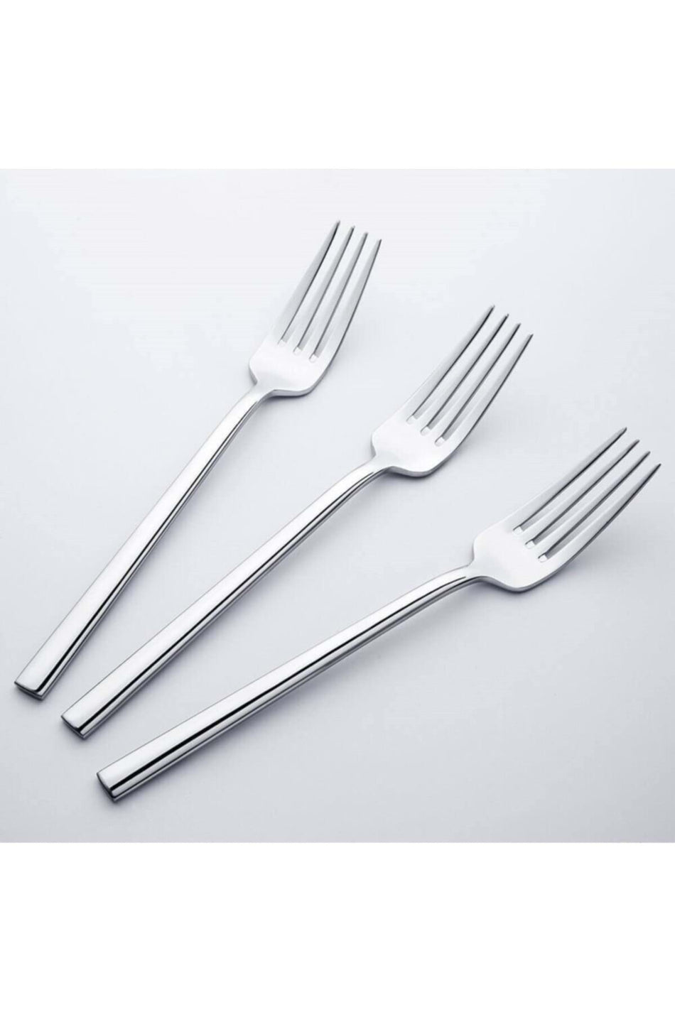 Nehir dalyan Blister Pack Dinner Fork - MALLTURK