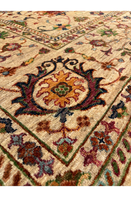 Rustikev SULTANI Rug - MALLTURK