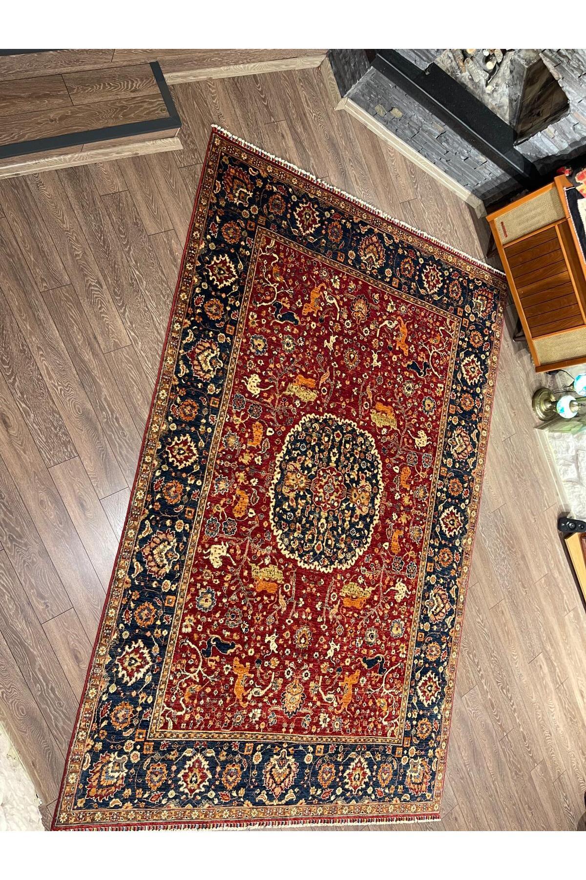 Rustikev MADALYON Rug - MALLTURK