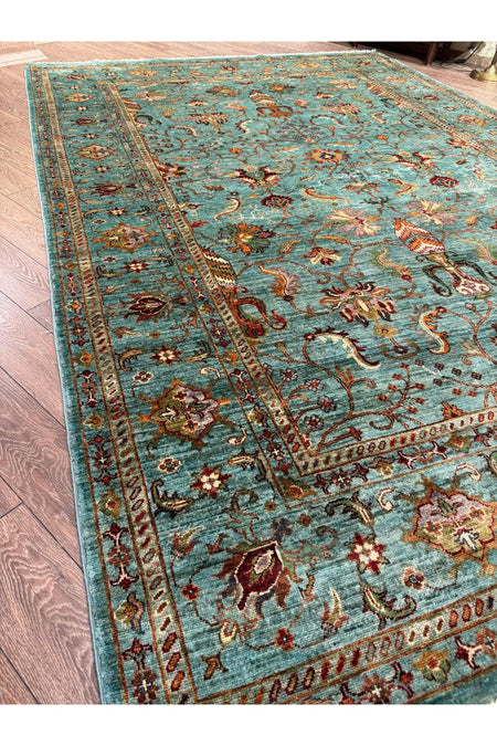 Rustikev SULTANI Rug - MALLTURK