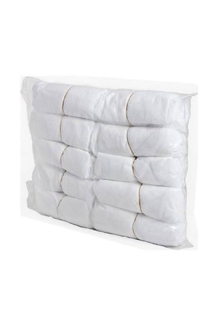 TUSHBA Fitted Mattress Protector - MALLTURK