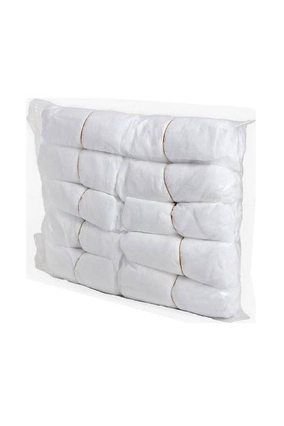TUSHBA Fitted Mattress Protector - MALLTURK