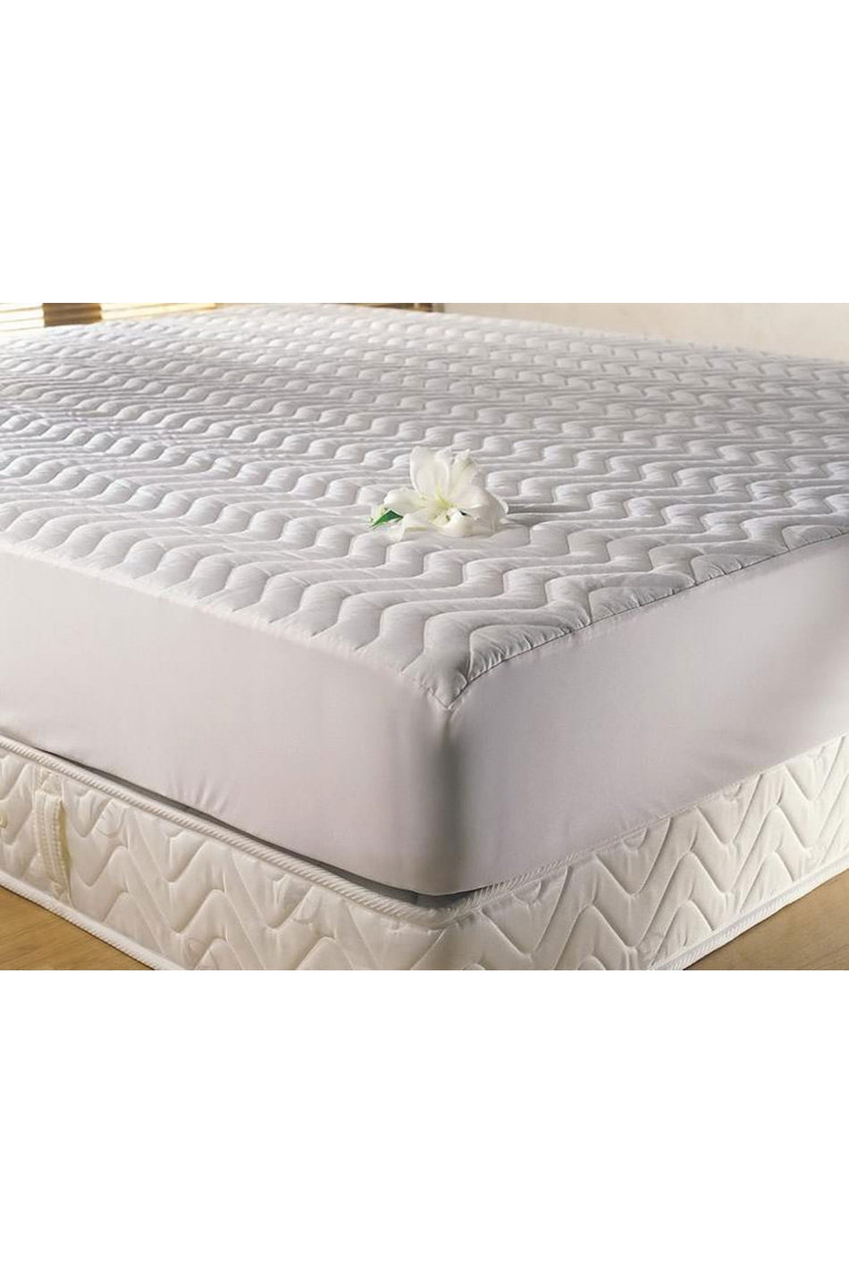 Tac Quilted Mattress Protector - MALLTURK