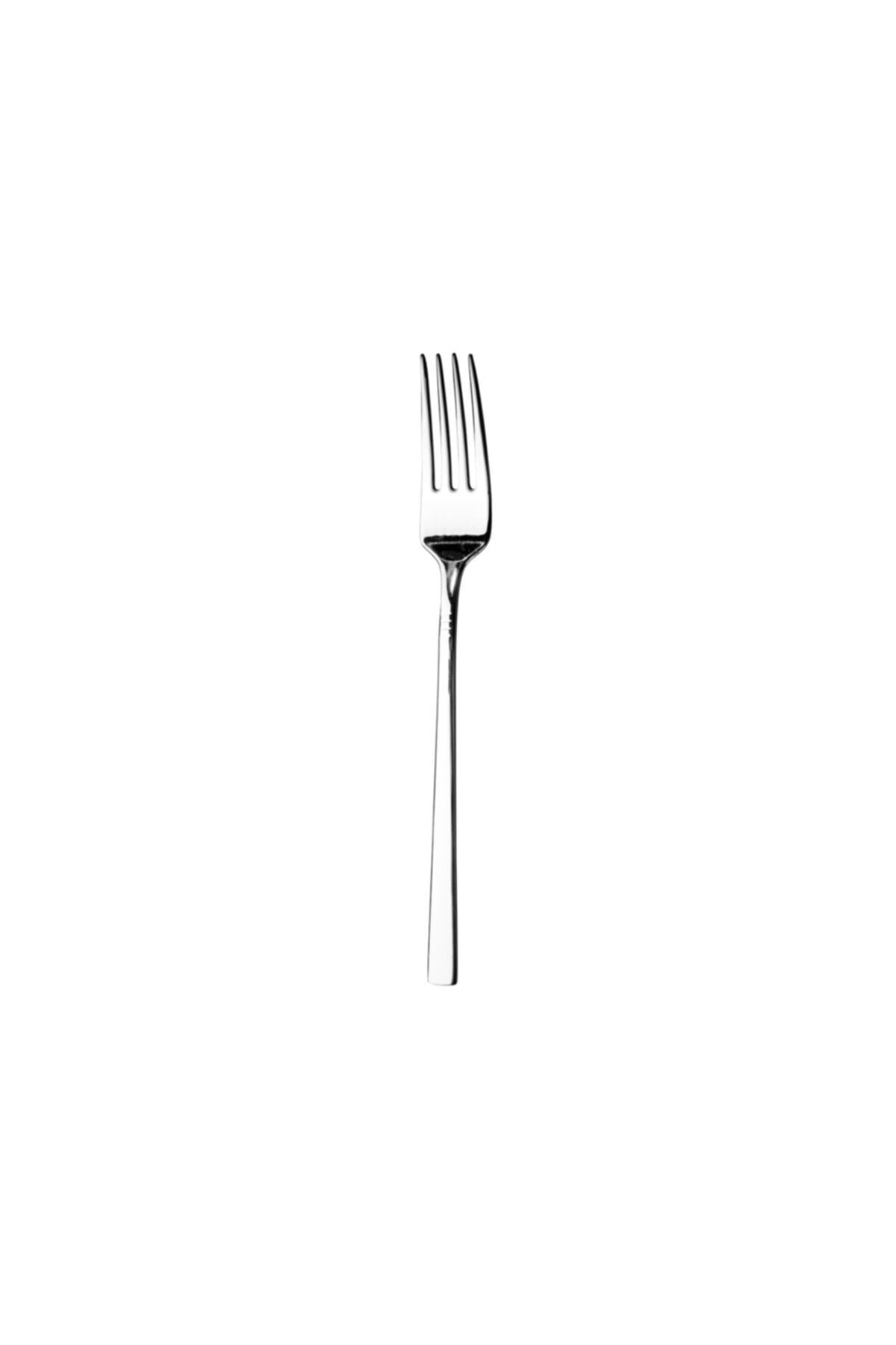 Karaca nil new elegance 12 Place Setting 84 Piece Flatware Set - MALLTURK