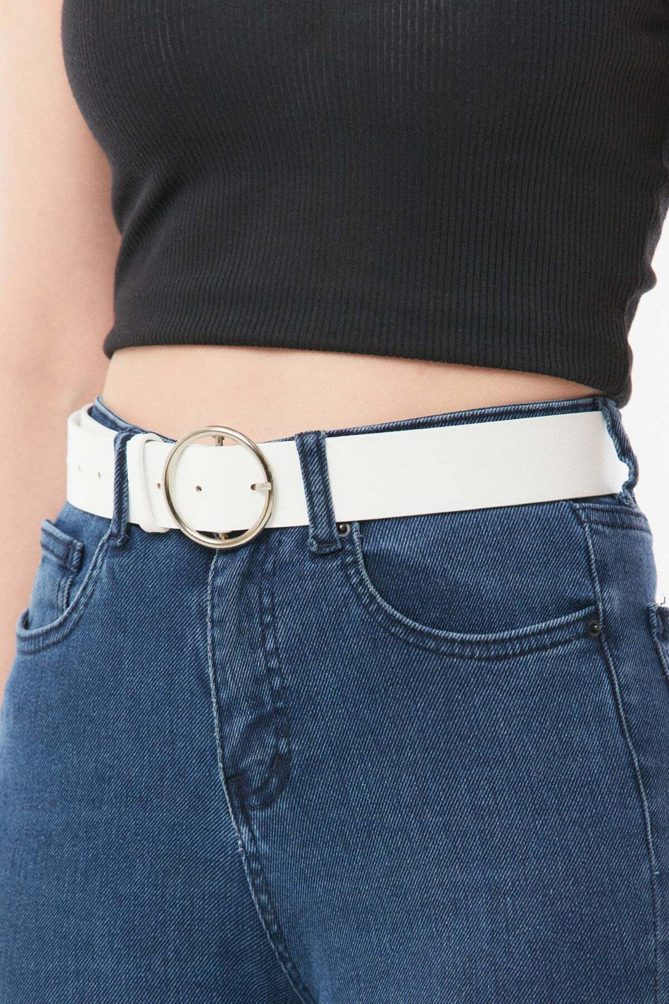 Ring Belt