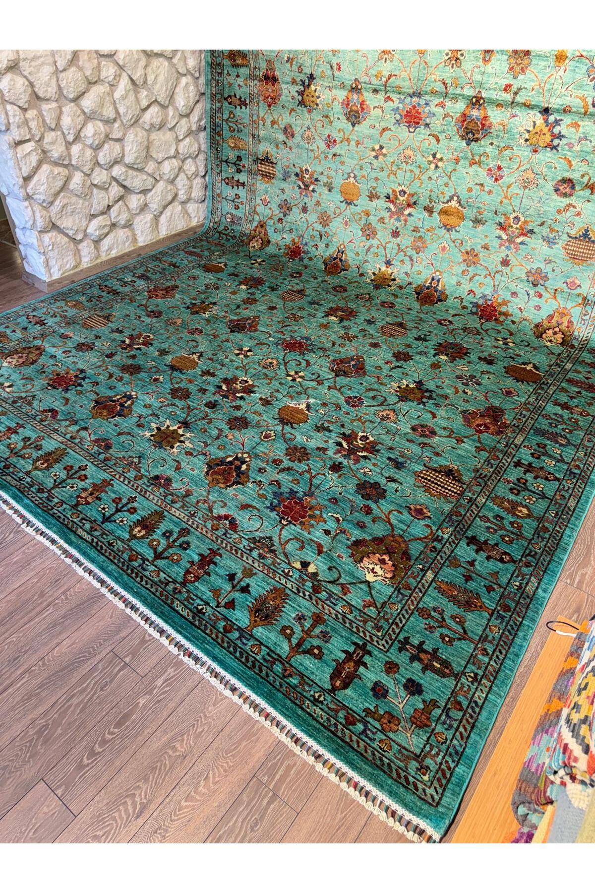 Rustikev SULTANI Rug - MALLTURK