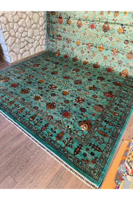 Rustikev SULTANI Rug - MALLTURK