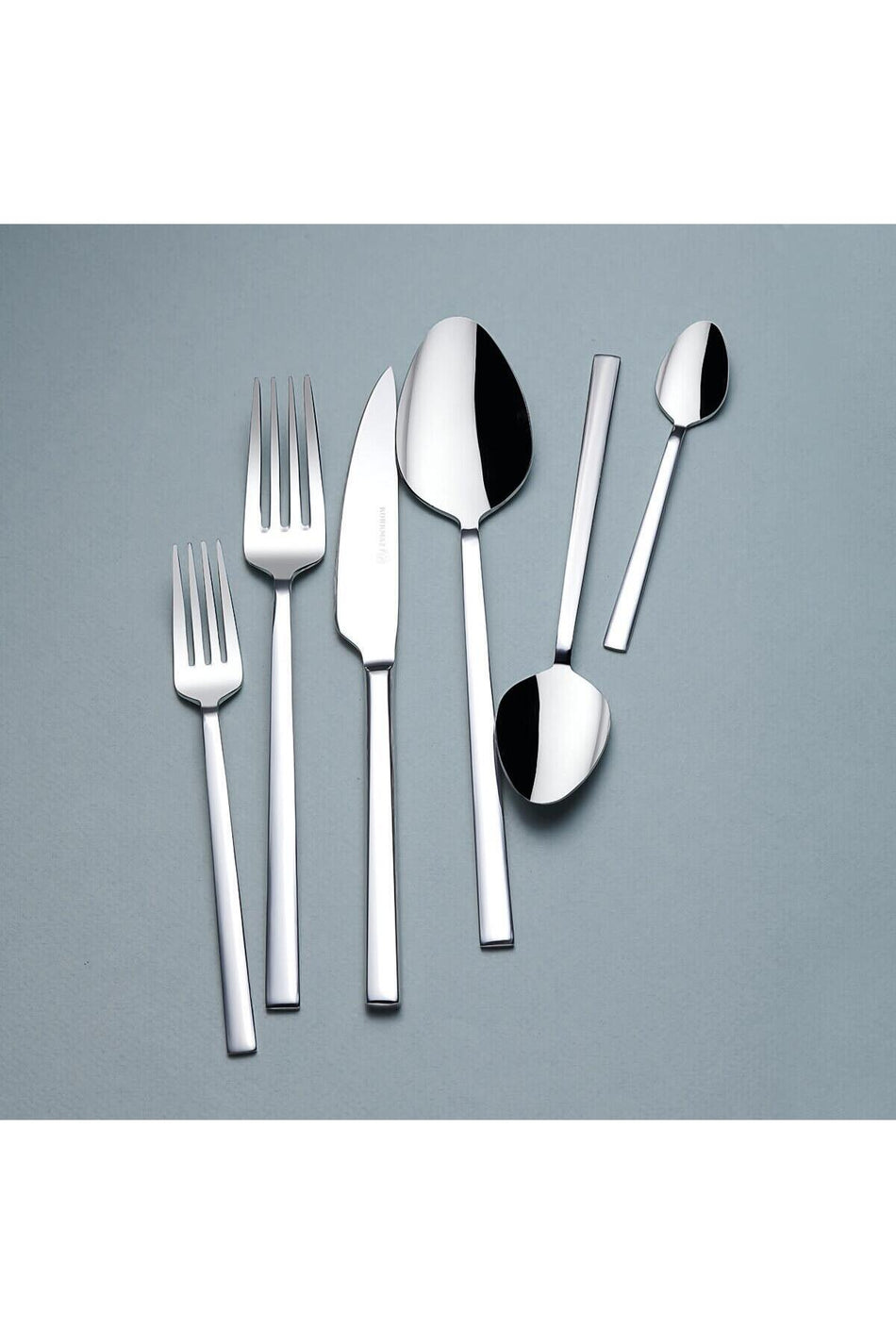 KORKMAZ rona 36 Piece ckb Set a2502 - MALLTURK