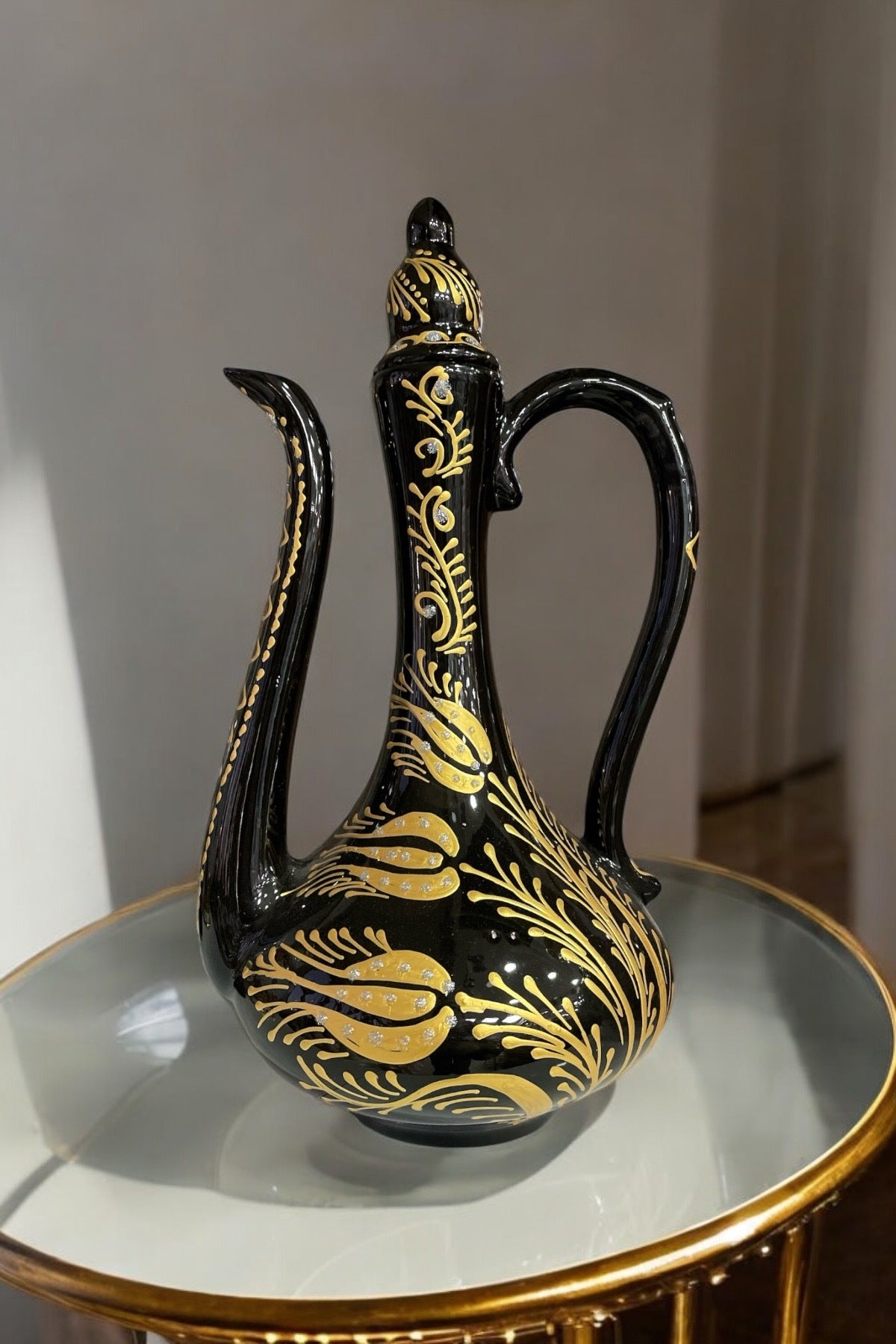eporselen 30 cm Elegant Ewer - MALLTURK