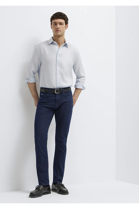 Mavi Marcus Edition Rinse Jeans 00351A3303 - MALLTURK