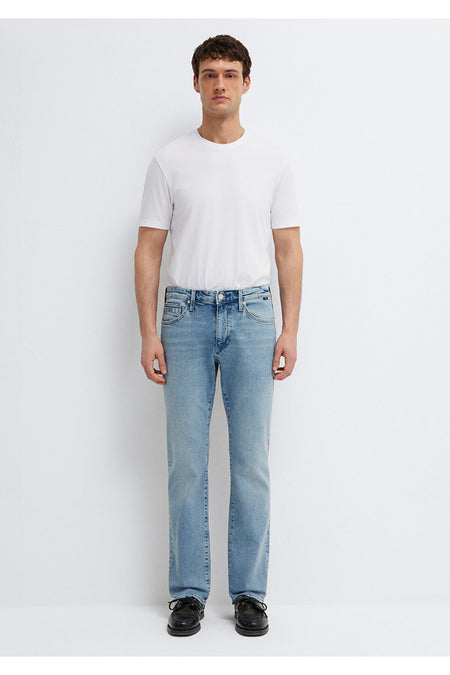Mavi Hunter LT PREMiM Mavi M00202A3045 Jean Trousers - MALLTURK