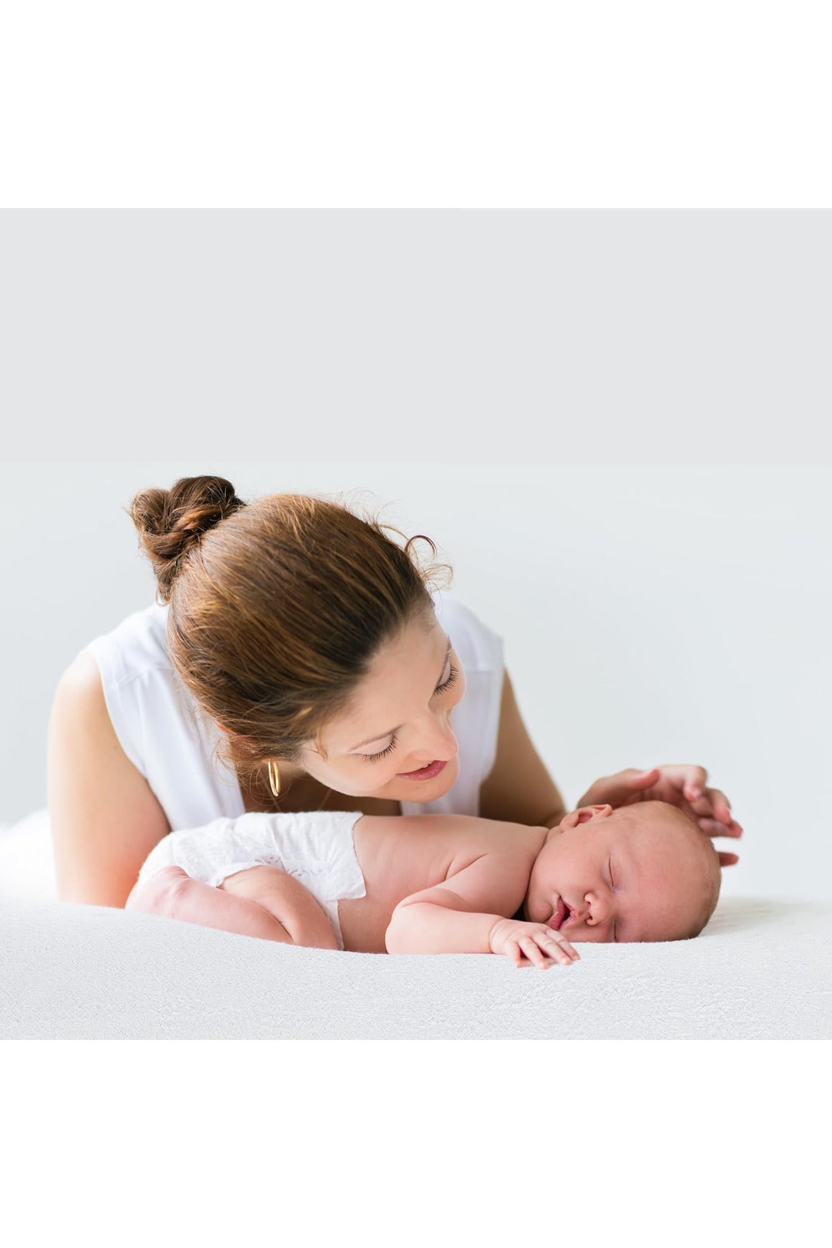 VESSINOHOME Micro Waterproof Microfiber Fitted Mattress Protector - MALLTURK