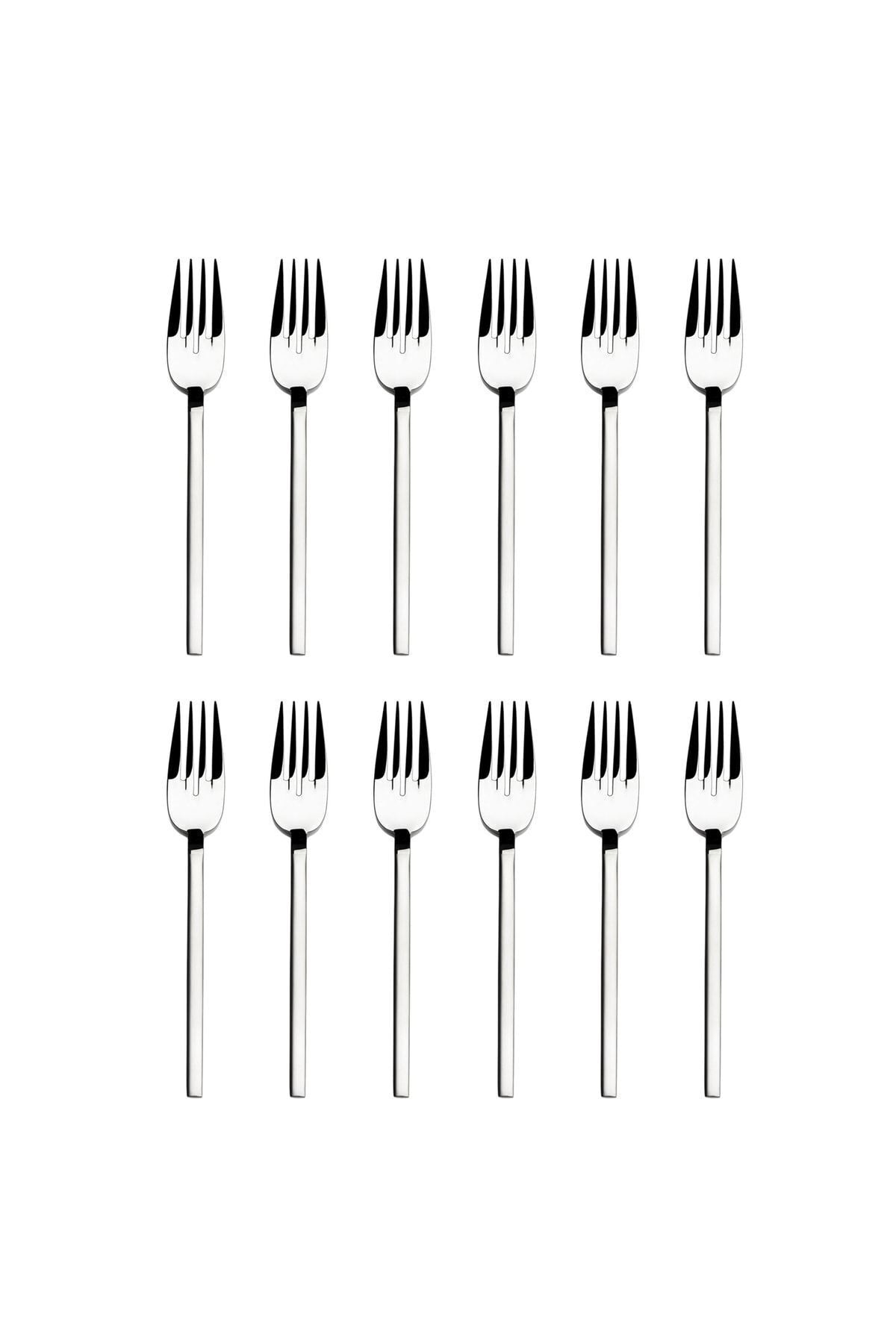 Jumbo 8100 12 Pack balik Fork - MALLTURK