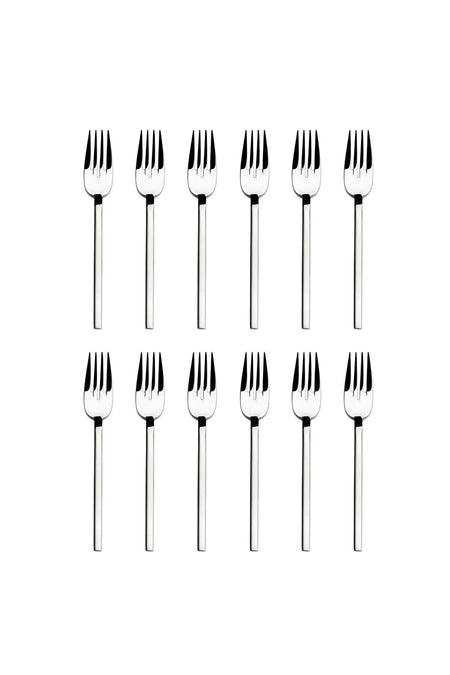 Jumbo 8100 12 Pack balik Fork - MALLTURK