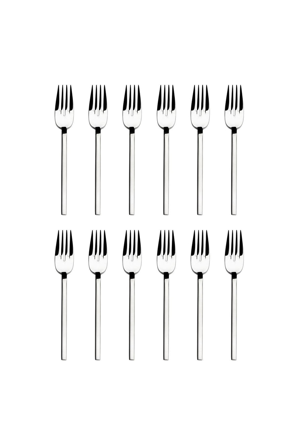 Jumbo 8100 12 Pack balik Fork - MALLTURK