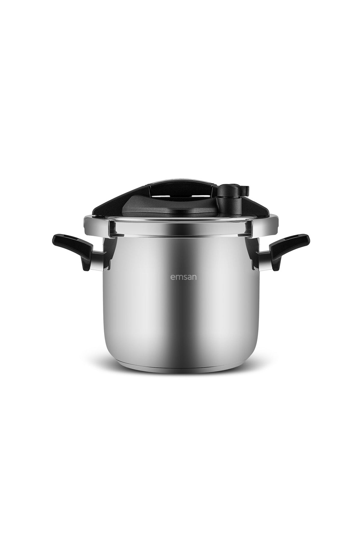Emsan Marseille induction Base Pressure Cooker 5 Liters - MALLTURK