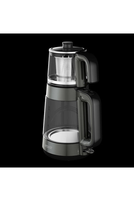 Arcelik CM 6964 G Tea Maker - MALLTURK