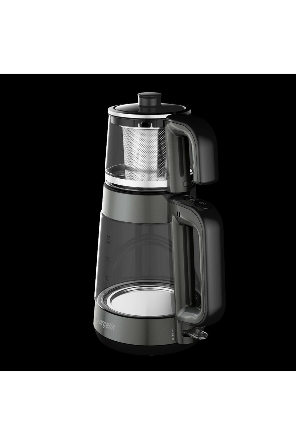 Arcelik CM 6964 G Tea Maker - MALLTURK