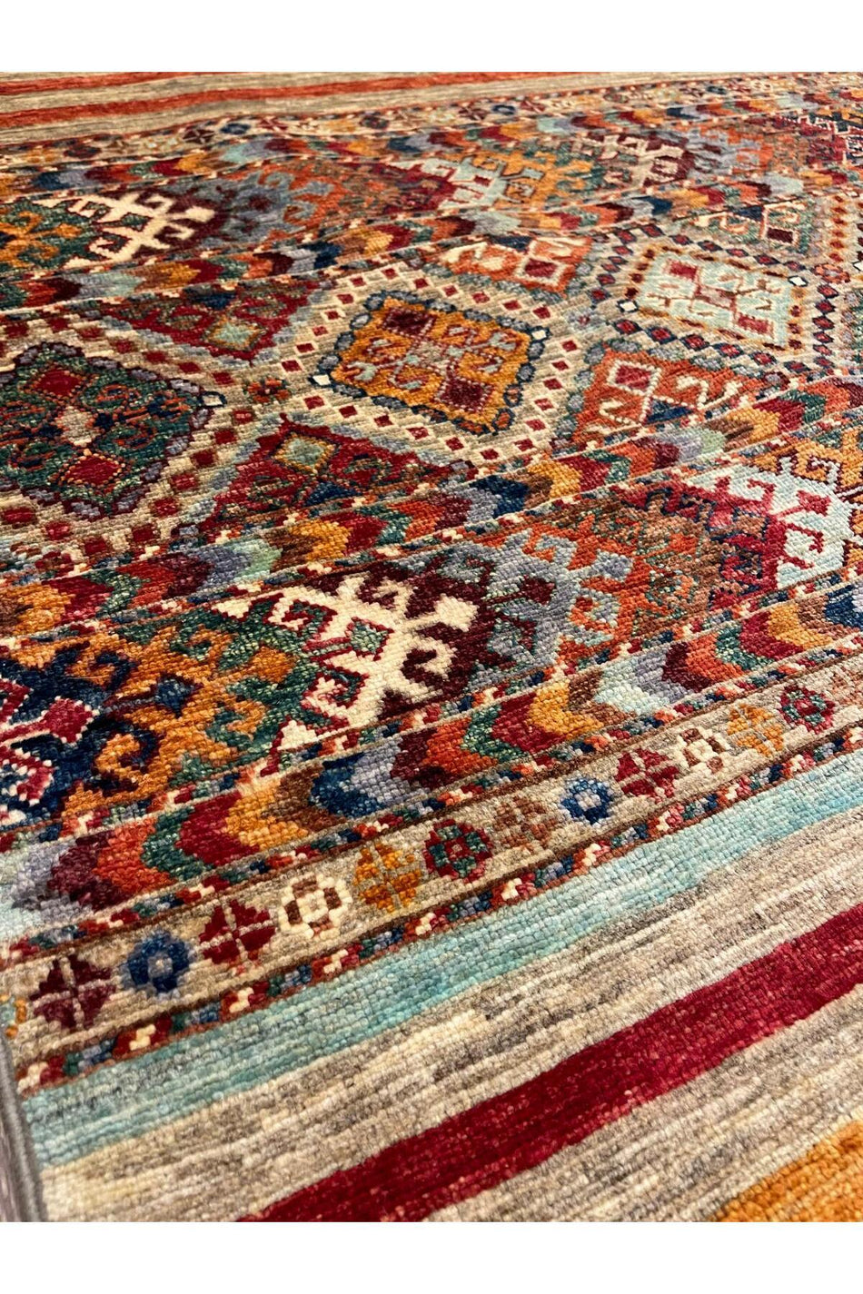 Rustikev ORJIN Rug