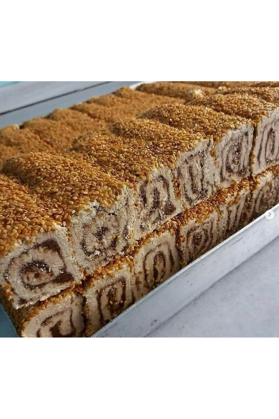 ciftliket saray helvasi 1 kg - MALLTURK