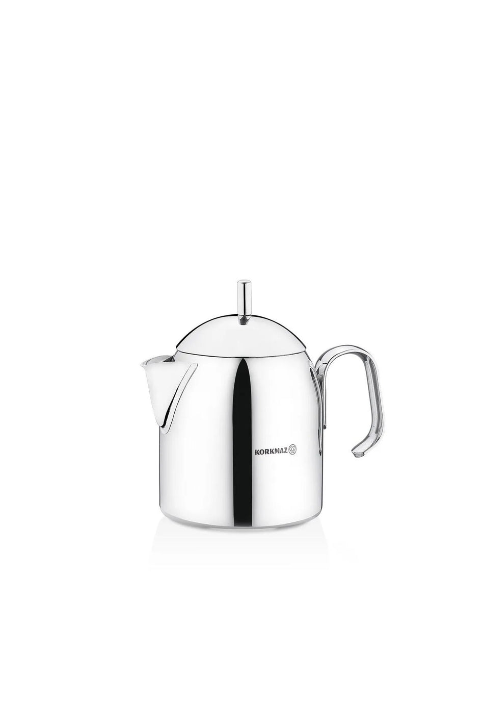 KORKMAZ Pera Teapot 0.7 LT A282 - MALLTURK