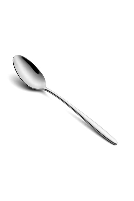 Jumbo 2003 60 Piece 12 Place Setting Steel Flatware Set - MALLTURK