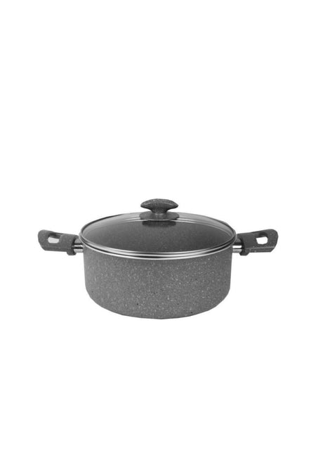 Mehtap Granite Stock Pot - MALLTURK