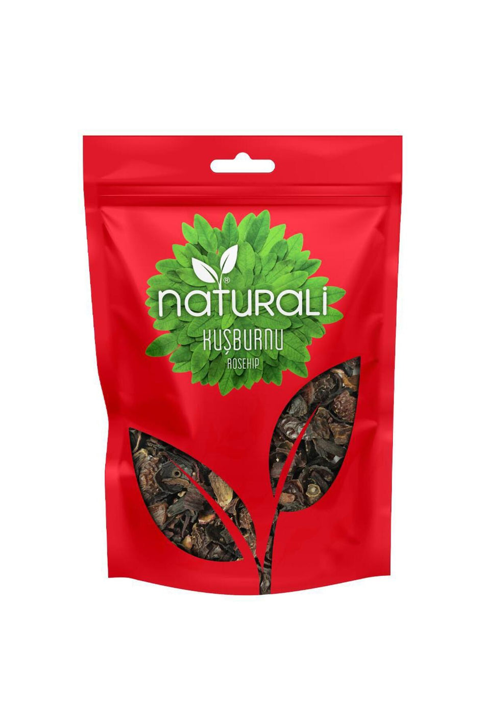 Naturali loser Früchtetee mit Hagebutte 100 g