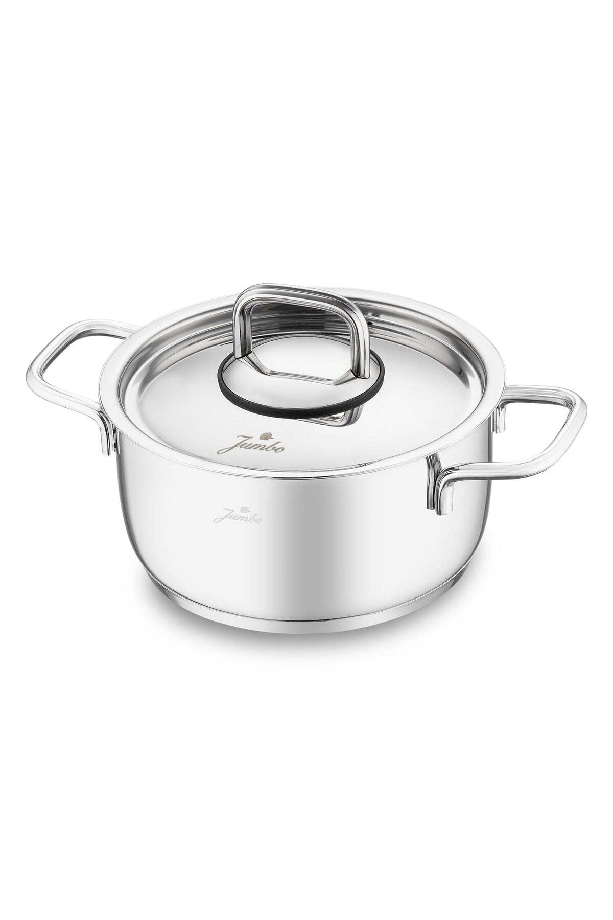 Jumbo Web New Myra 6 Piece Midi Cookware Set - MALLTURK