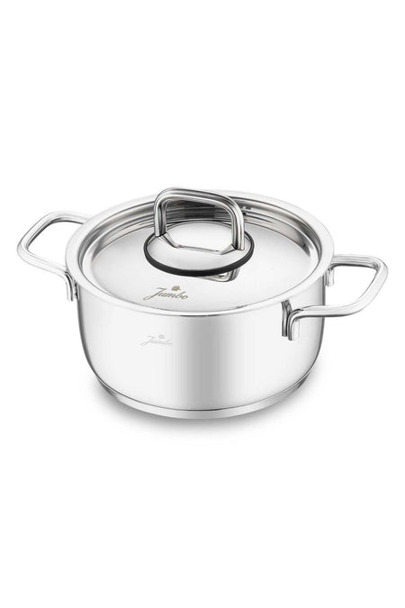Jumbo Web New Myra 6 Piece Midi Cookware Set - MALLTURK